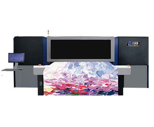 T180纺织数码印花机